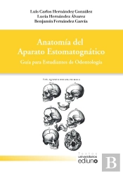 Anatomía Del Aparato Estomatognático