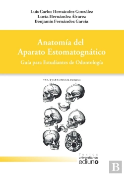 Bertrand.pt - Anatomía Del Aparato Estomatognático