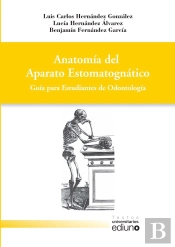 Anatomía Del Aparato Estomatognático