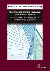 Anatomia Del Cambio Educativo Panoramica Y Casos. Aportacio