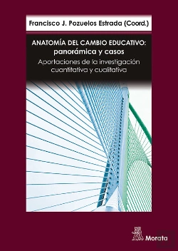 Bertrand.pt - Anatomia Del Cambio Educativo Panoramica Y Casos. Aportacio