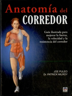 Bertrand.pt - Anatomía Del Corredor