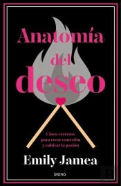 Anatomia Del Deseo