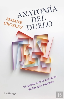 Bertrand.pt - Anatomia Del Duelo