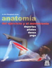 Anatomía Del Ejercicio Y El Movimiento (Color)