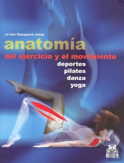 Bertrand.pt - Anatomía Del Ejercicio Y El Movimiento (Color)