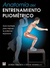 Anatomía Del Entrenamiento Pliométrico
