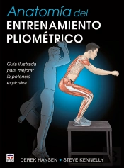 Anatomía Del Entrenamiento Pliométrico