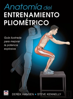 Bertrand.pt - Anatomía Del Entrenamiento Pliométrico