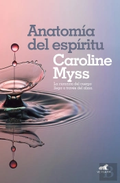 Anatomía Del Espíritu