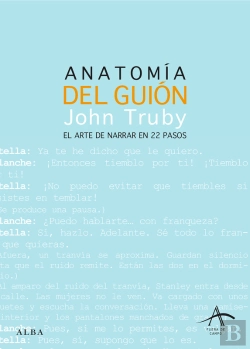 Bertrand.pt - Anatomía Del Guión