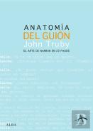 Anatomía Del Guión