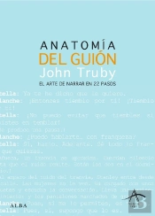 Anatomía Del Guión