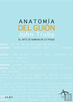 Bertrand.pt - Anatomía Del Guión