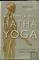 Anatomía Del Hatha Yoga