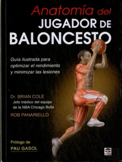 Bertrand.pt - Anatomía Del Jugador De Baloncesto