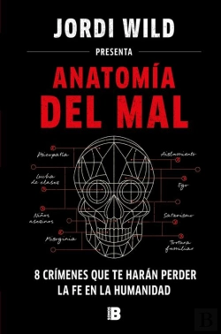 Bertrand.pt - Anatomía Del Mal