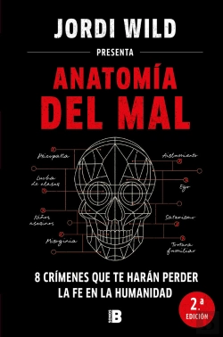 Bertrand.pt - Anatomia Del Mal - True Crime