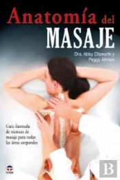 Anatomía Del Masaje