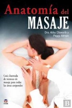 Bertrand.pt - Anatomía Del Masaje
