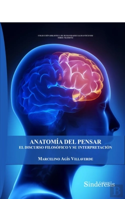 Bertrand.pt - Anatomia Del Pensar