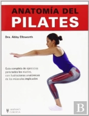 Anatomía Del Pilates