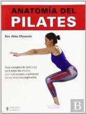 Anatomía Del Pilates