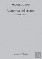 Anatomía Del Secreto