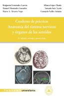 Anatomia Del Sistema Nervioso Y Organos De Los Sentidos