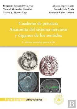 Bertrand.pt - Anatomia Del Sistema Nervioso Y Organos De Los Sentidos
