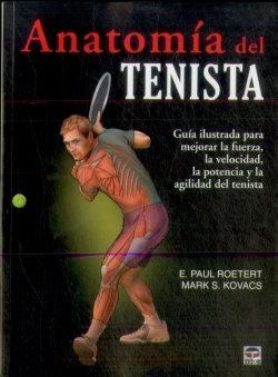 Bertrand.pt - Anatomía Del Tenista