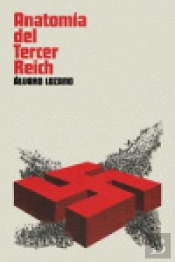 Anatomía Del Tercer Reich
