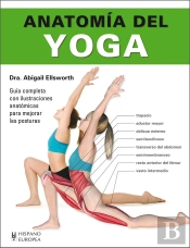 Anatomía Del Yoga