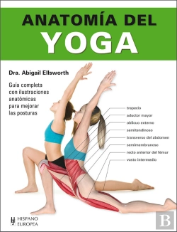 Bertrand.pt - Anatomía Del Yoga