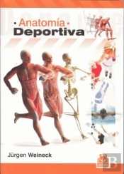 Anatomía Deportiva (Bicolor)