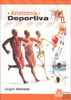 Bertrand.pt - Anatomía Deportiva (Bicolor)