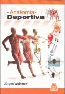 Anatomía Deportiva (Bicolor)