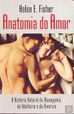 Bertrand.pt - Anatomia do Amor
