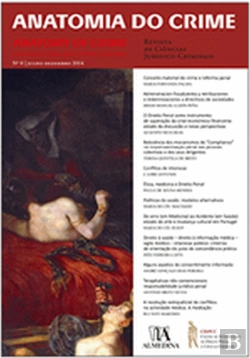 Bertrand.pt - Anatomia do Crime N.º 0