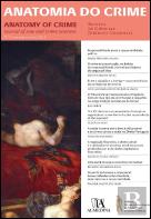 Anatomia do Crime n.º 1 - 2015