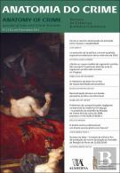 Anatomia do Crime N.º 2 - 2015