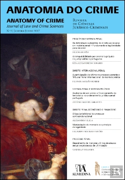 Bertrand.pt - Anatomia do Crime n.º 5 - 2017