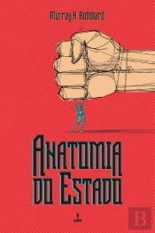 Anatomia Do Estado