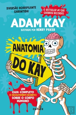 Bertrand.pt - Anatomia do Kay