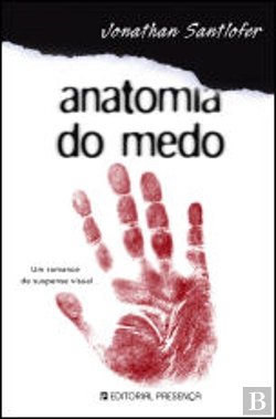 Bertrand.pt - Anatomia do Medo