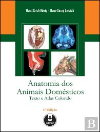 Anatomia dos Animais Domésticos