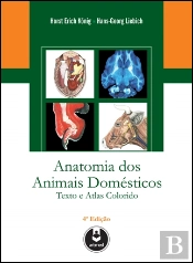 Anatomia dos Animais Domésticos