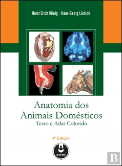 Bertrand.pt - Anatomia dos Animais Domésticos