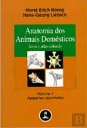 Anatomia dos Animais Domésticos