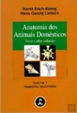 Bertrand.pt - Anatomia dos Animais Domésticos